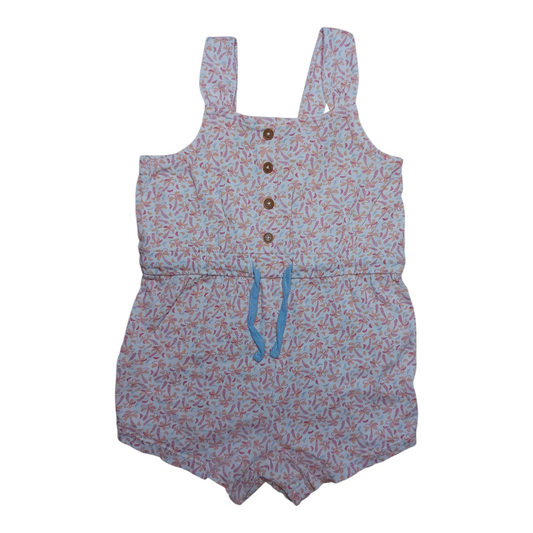 Combi-short 23 mois Obaibi