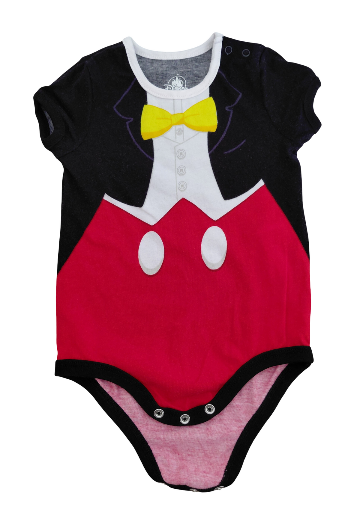 Body 6/9 mois Disney
