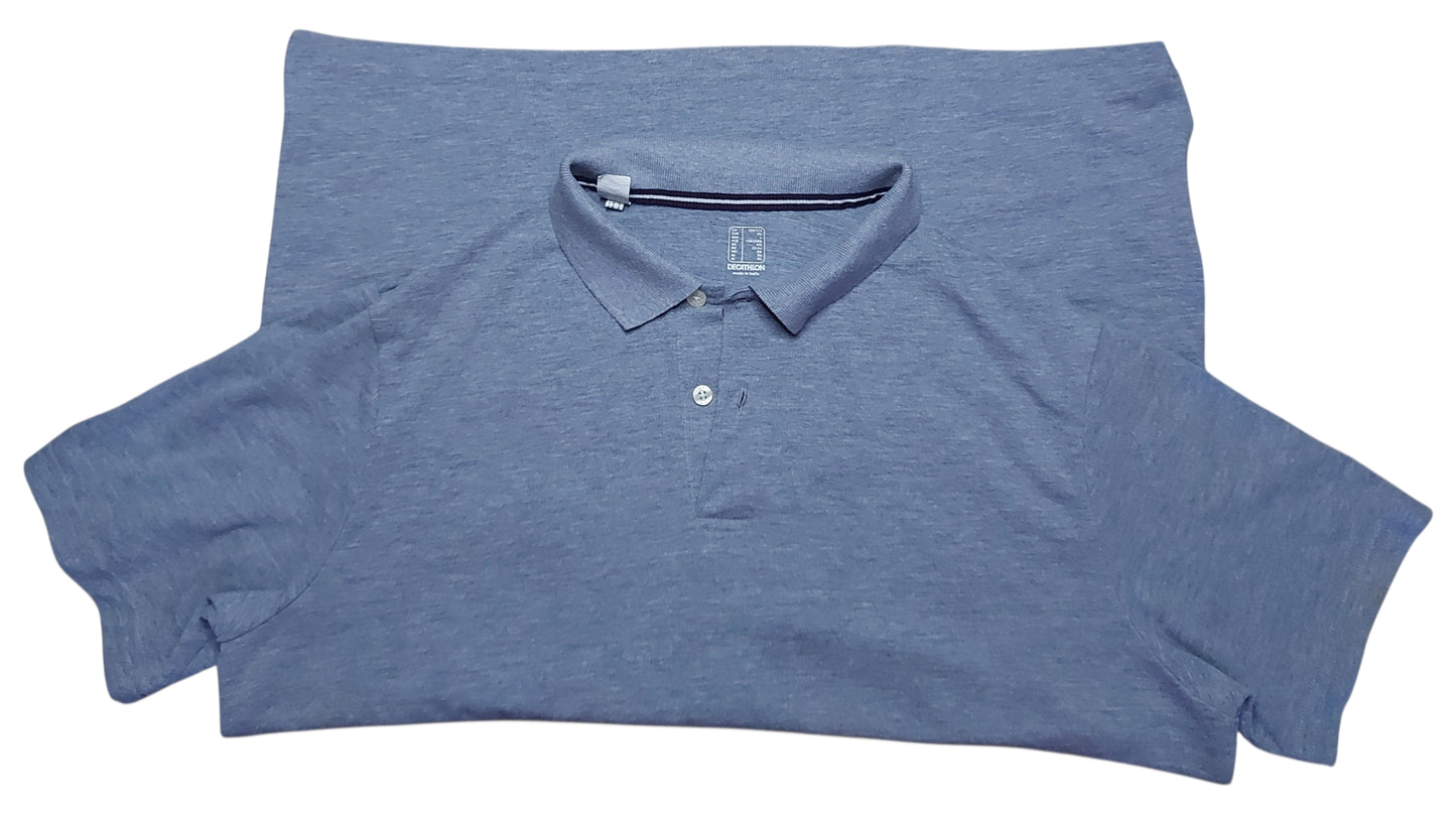 Polo Taille XL Décathlon