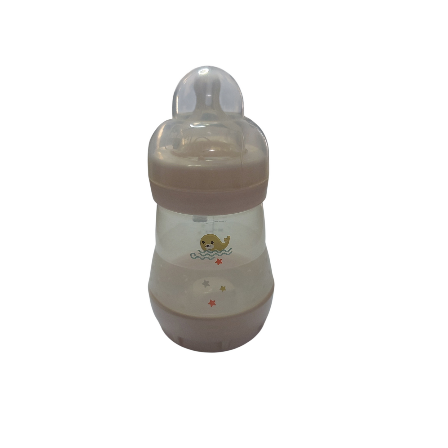 Petit Biberon plastique Mam 160 ml