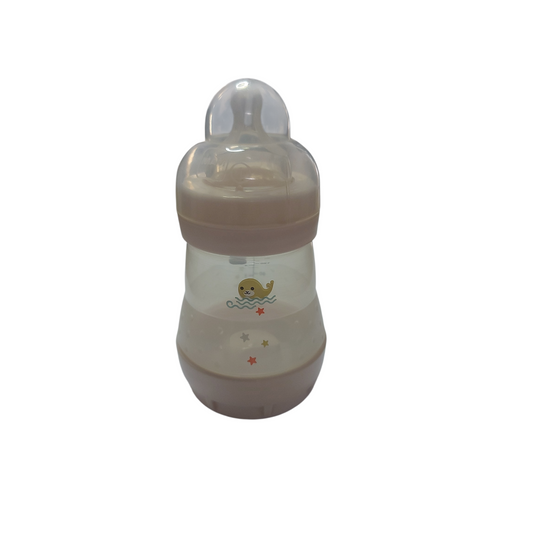 Petit Biberon plastique Mam 160 ml