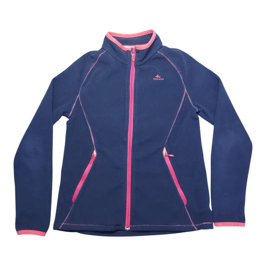 Pull polaire 10/11 ans
