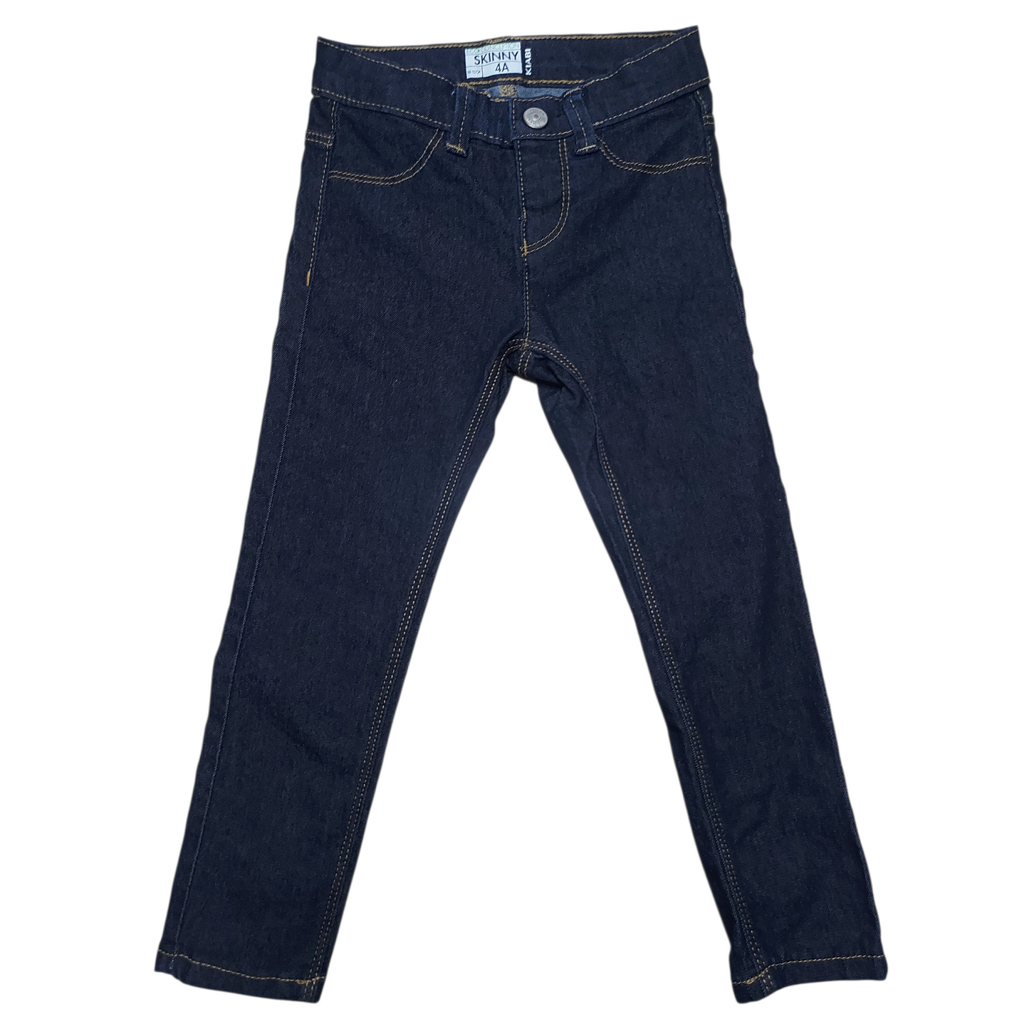 Pantalon 4 ans Skinny Kiabi