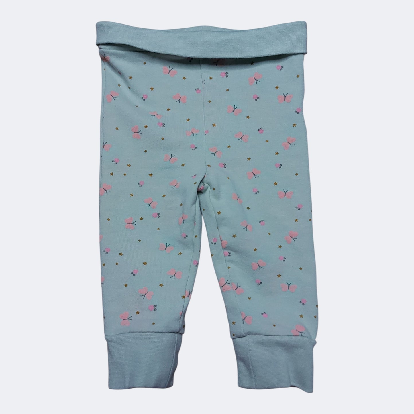 Pantalon 3 mois Orchestra
