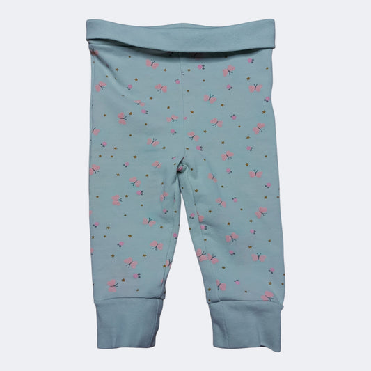 Pantalon 3 mois Orchestra