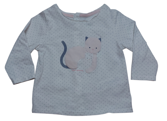 T-shirt 6 mois Obaibi