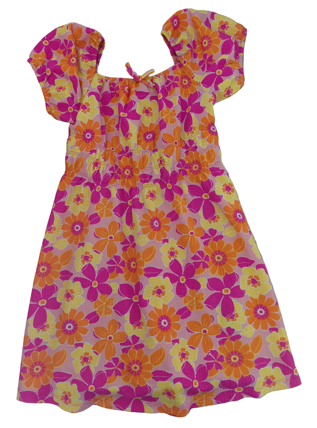 Robe 7/8 ans