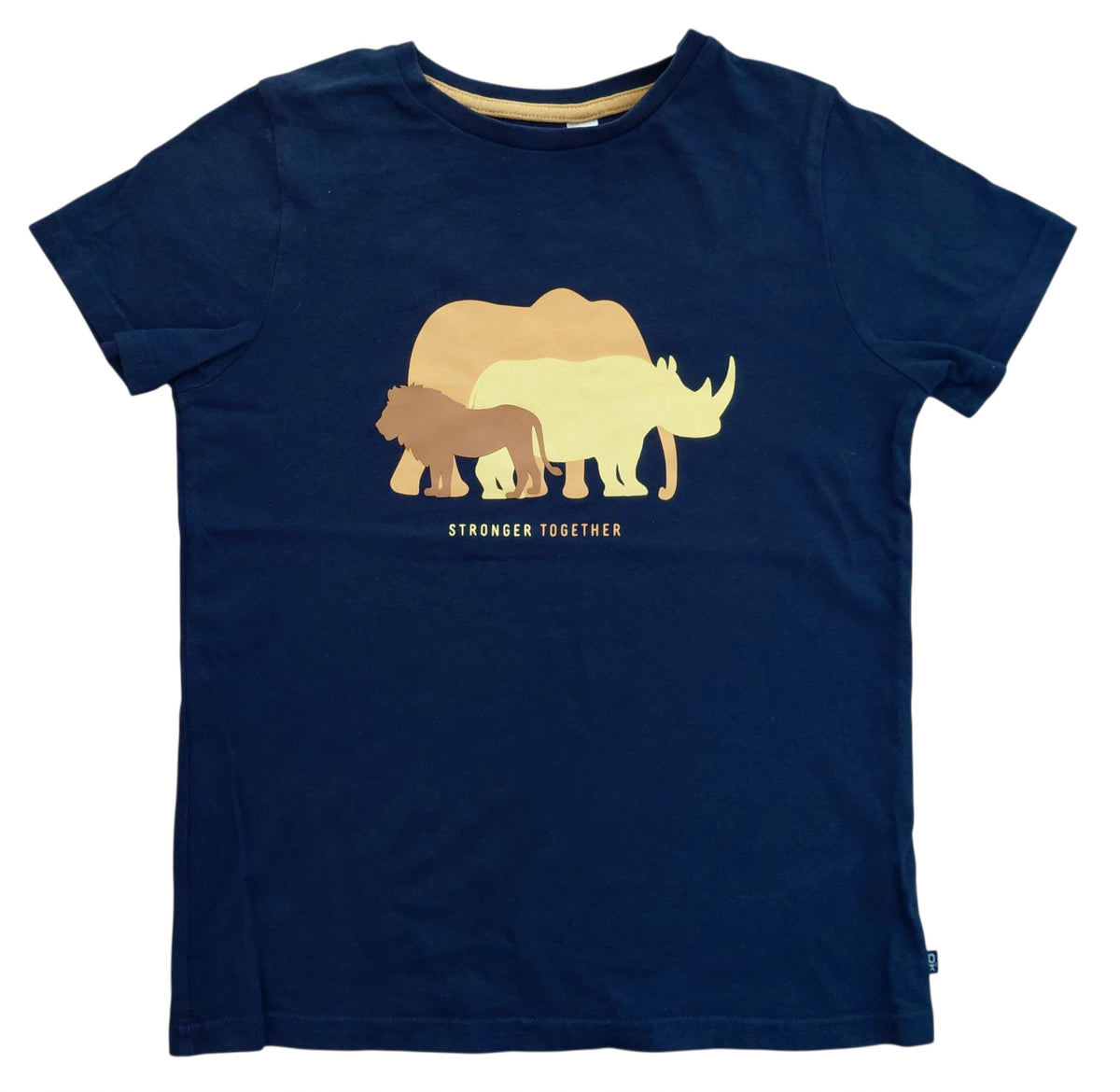 T-shirt 8 ans Okaidi