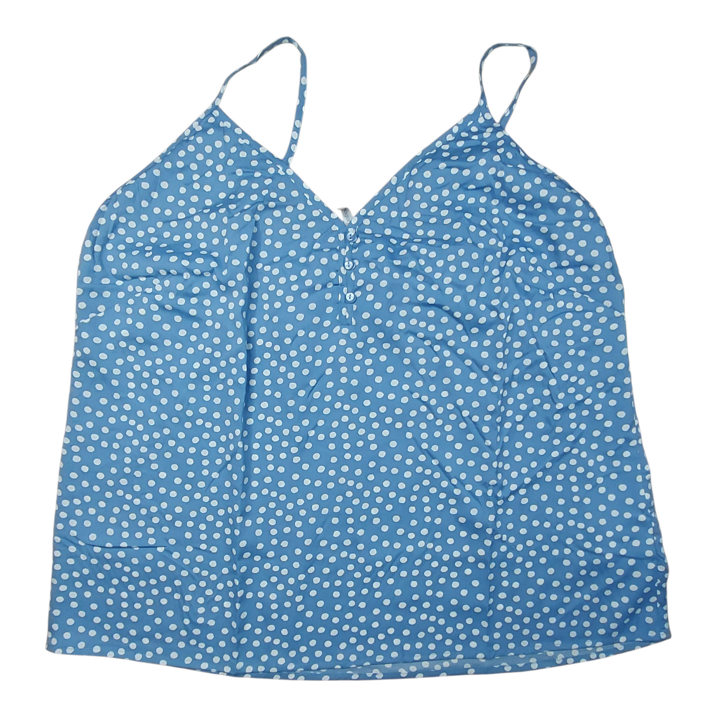 Débardeur Taille 46 Blanche porte NEUF