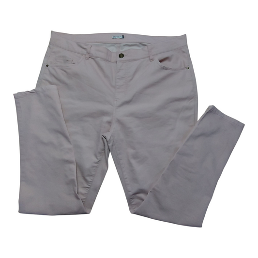 Pantalon extensible Taille 50