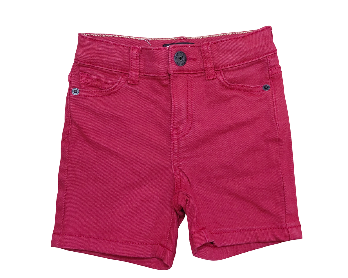 Short 2/3 ans Tex