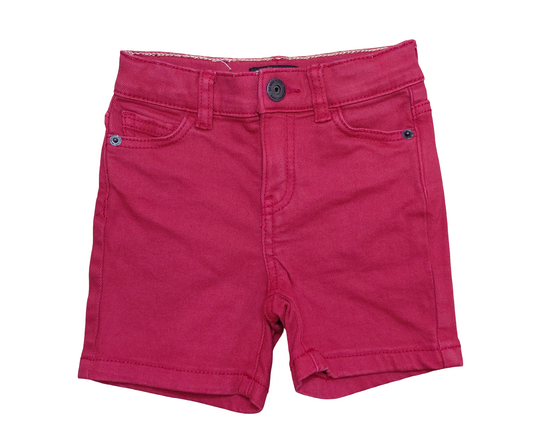 Short 2/3 ans Tex