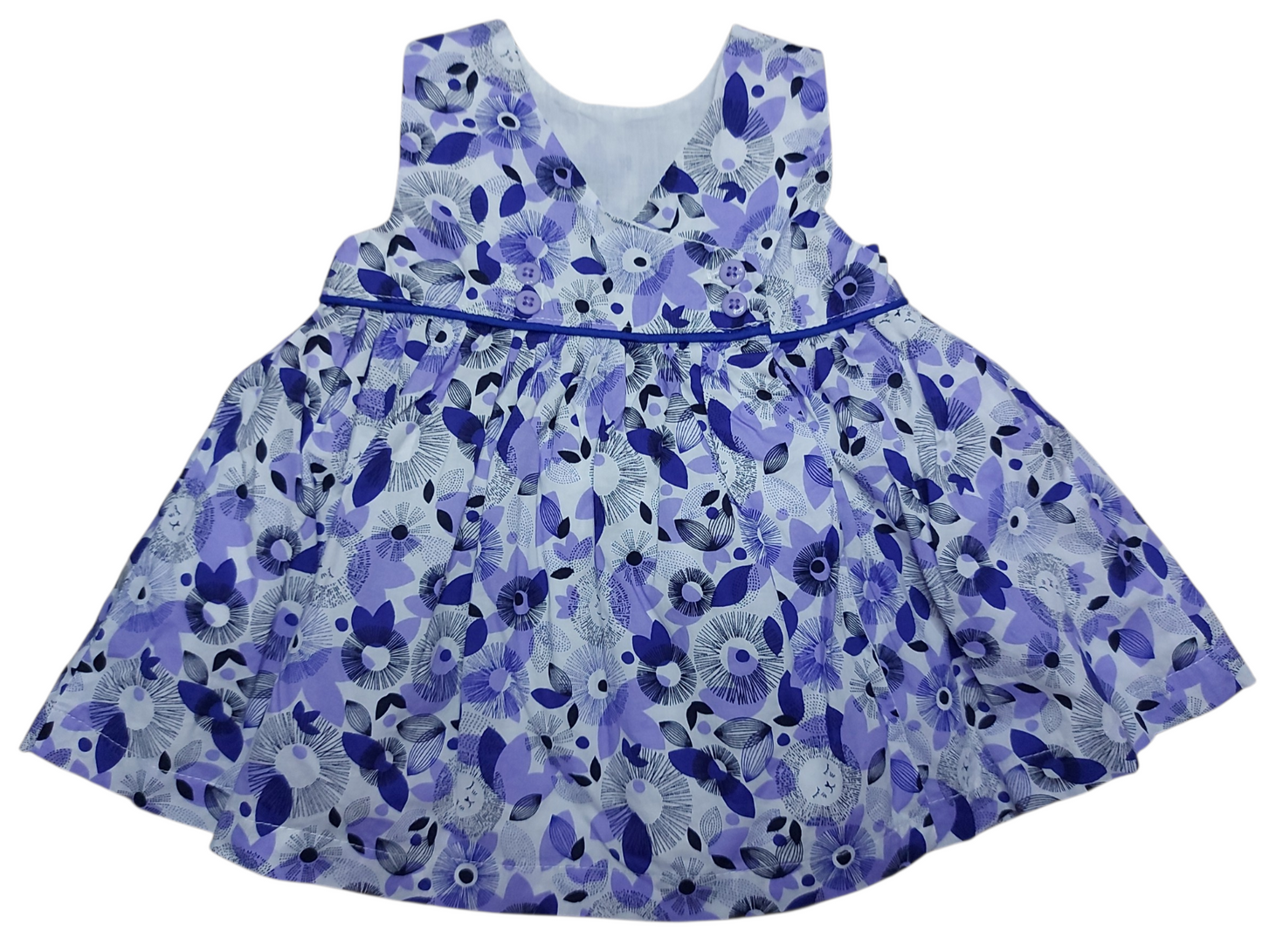 Robe 3 mois Dpam