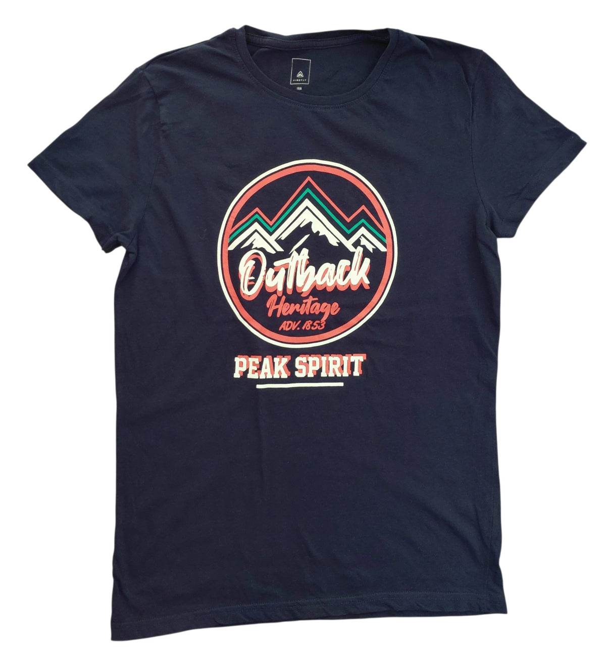 T-shirt 16 ans Firefly