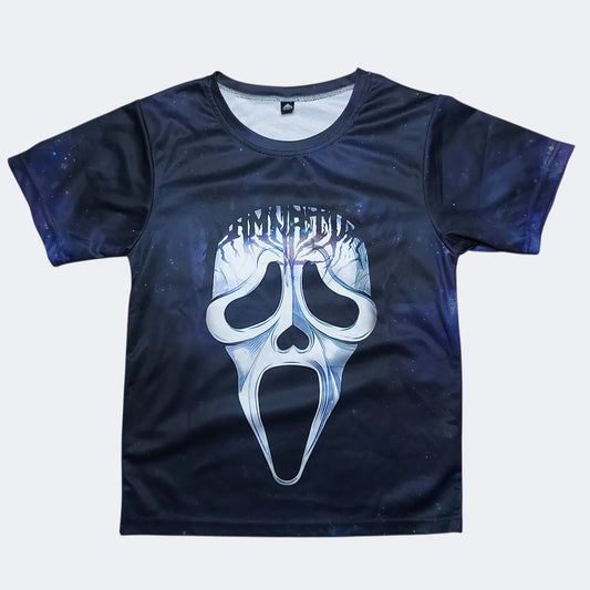 T-shirt 10 ans