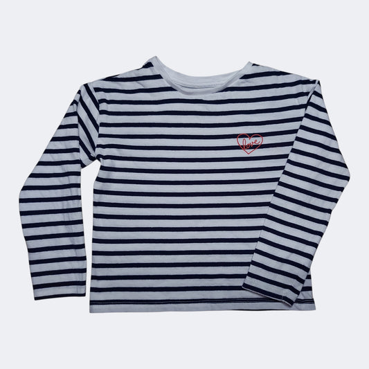 T-shirt 6 ans Tex