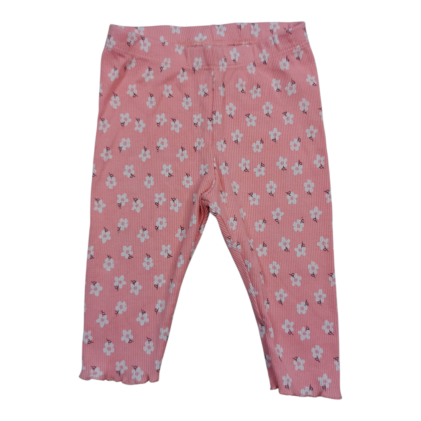 Legging 3/6 mois LCW