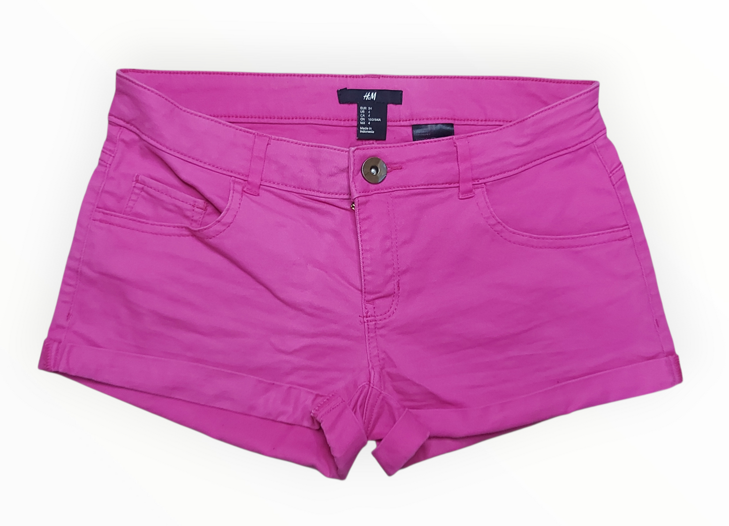 Short Taille 34 H&M