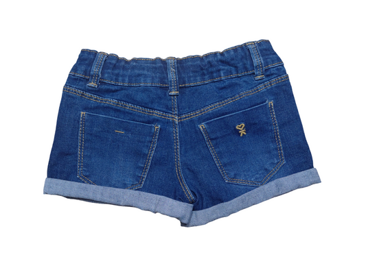 Short 4 ans Okaidi