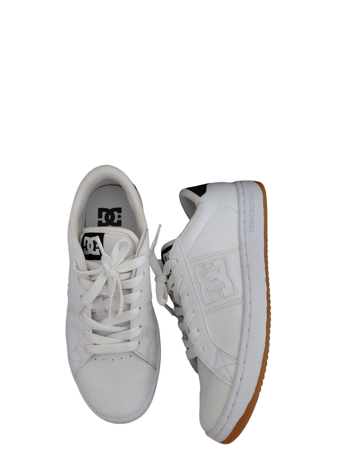 Basket P.40 DC Shoes NEUF