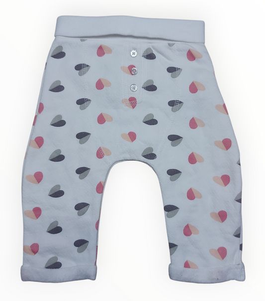 Pantalon jogging 6 mois Gémo