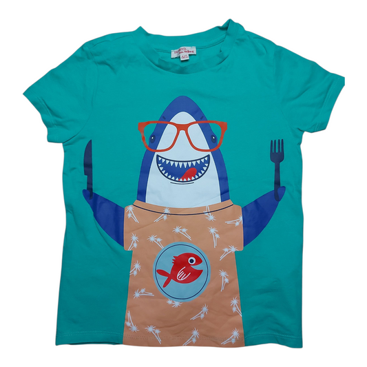 T-shirt 8 ans Dpam