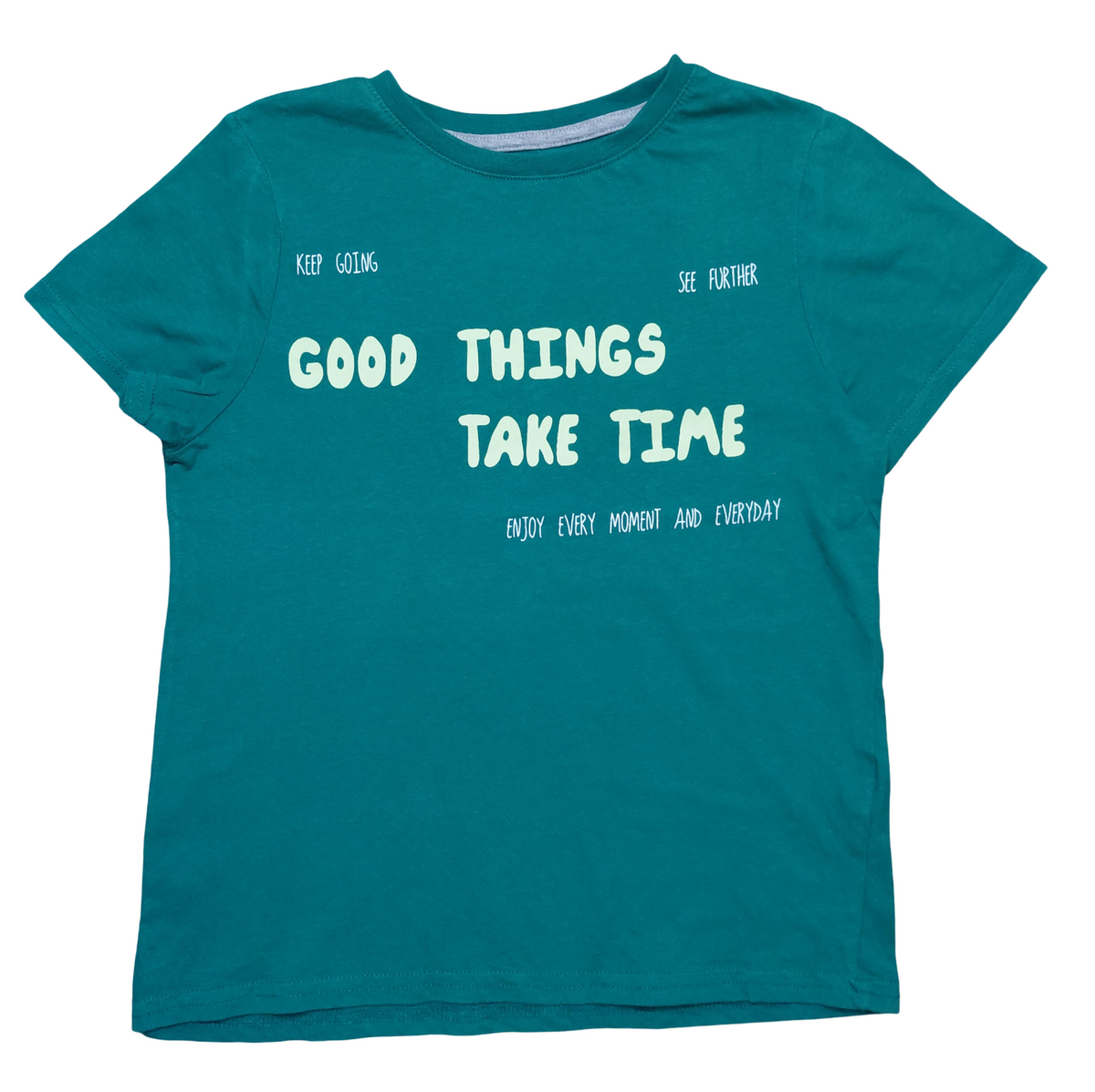 T-shirt 10 ans Kiabi