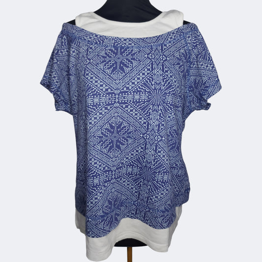 T-shirt Taille 44/46