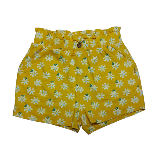 Short 18 mois Obaibi