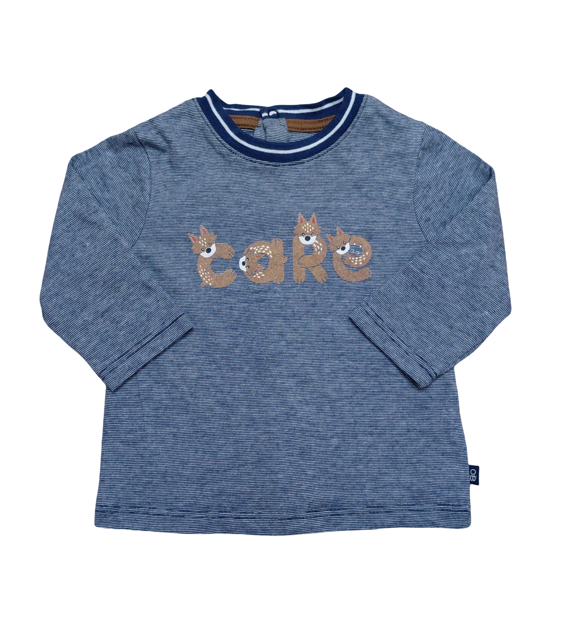 T-shirt 3 mois Obaibi