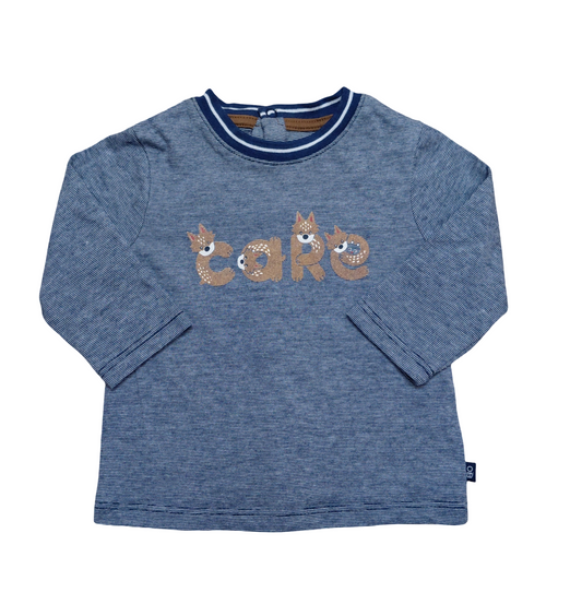 T-shirt 3 mois Obaibi