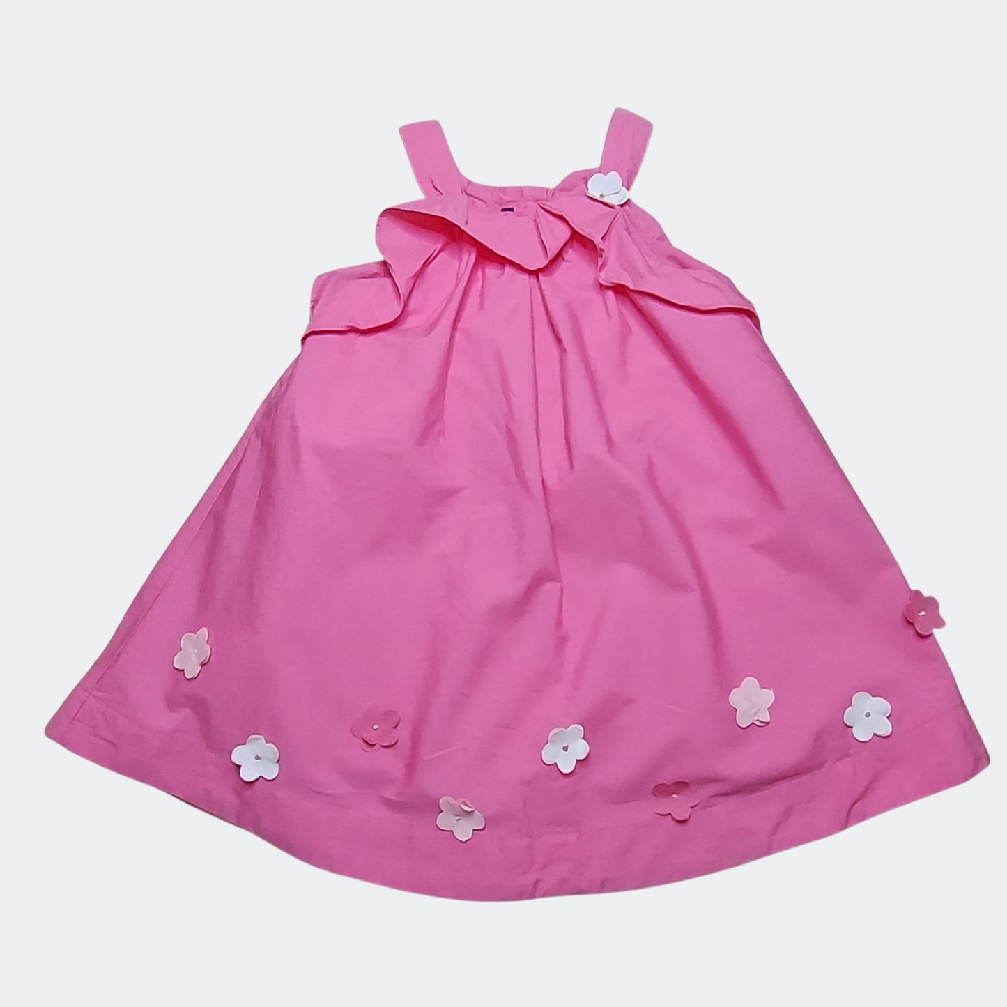 Robe 3 ans Sergent Major