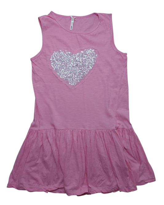 Robe 14 ans