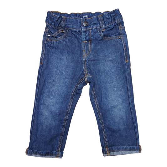 Pantalon 18 mois Kiabi