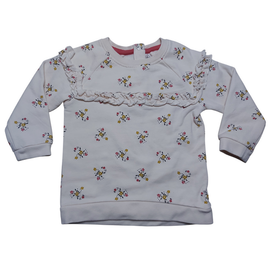 Pull 12 mois Orchestra