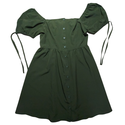 Robe Taille 36 Kenza