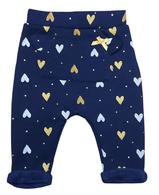 Pantalon 3 mois Orchestra