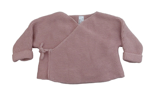 Pull rose 1 mois Orchestra