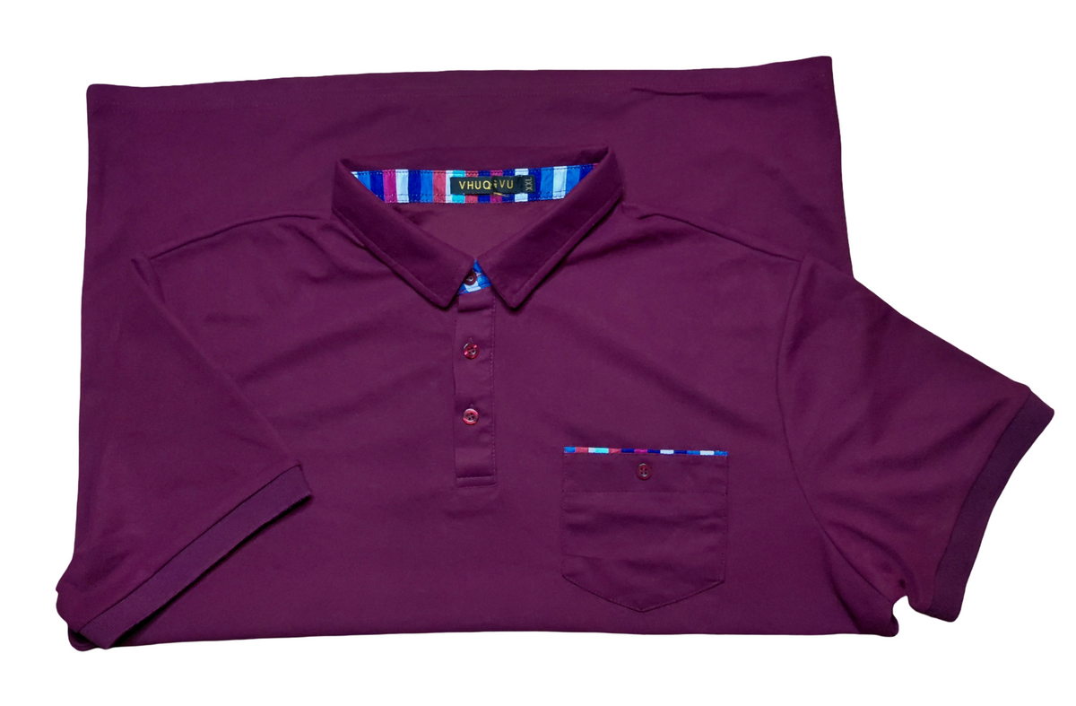 Polo Taille 2XL