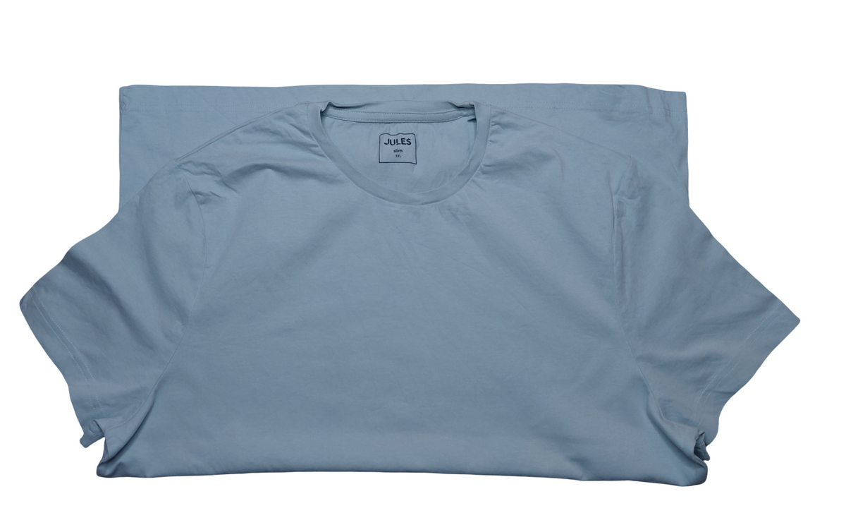 T-shirt Slim Taille 2XL Jules