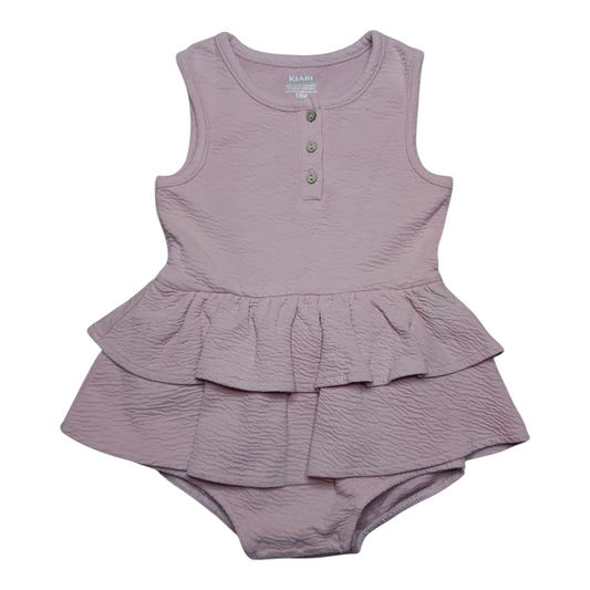 Robe 18 mois Kiabi