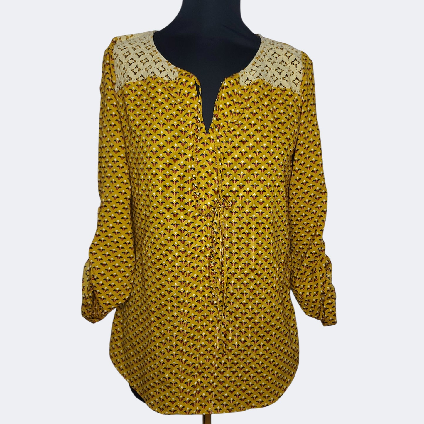 Chemisier Taille S