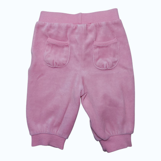 Pantalon velours 3 mois