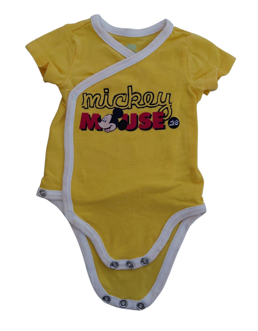 Body 1 mois Orchestra