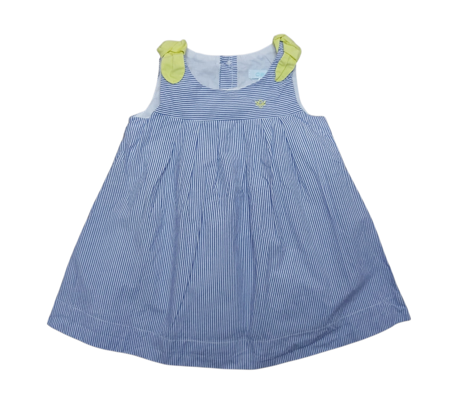 Robe 3 mois Obaibi