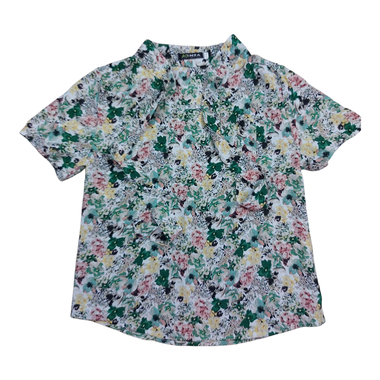 T-shirt 12 ans Kenza