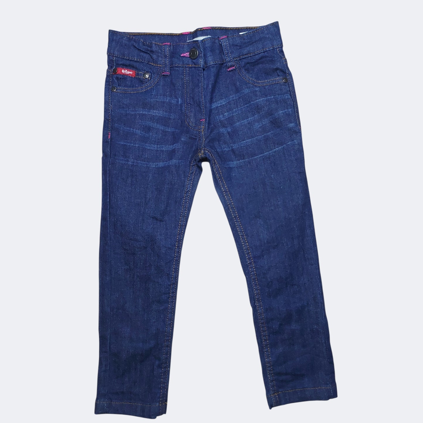Pantalon 4 ans Lee Cooper
