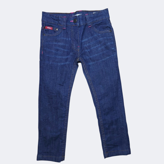 Pantalon 4 ans Lee Cooper