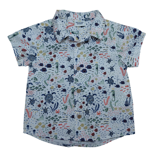 Chemise 18 mois TAO