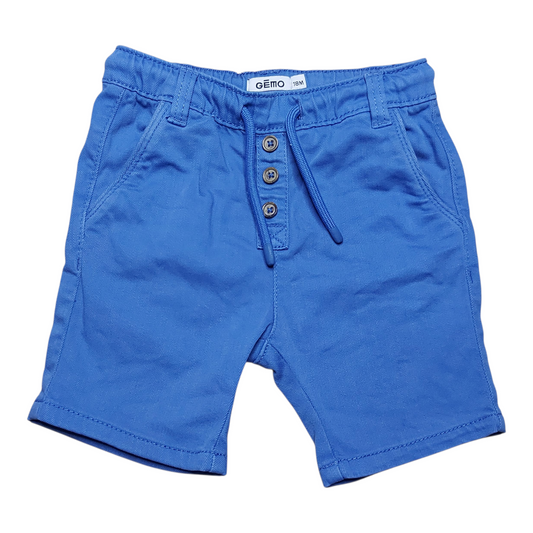 Short 18 mois Gémo